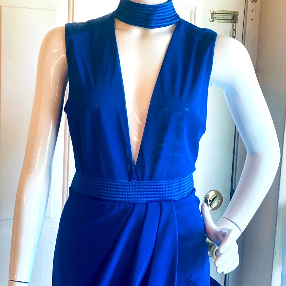 Royal Blue